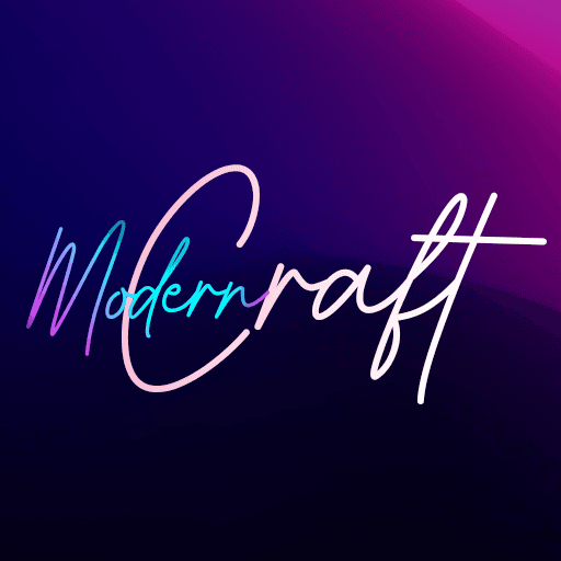 Modern Craft Logo
